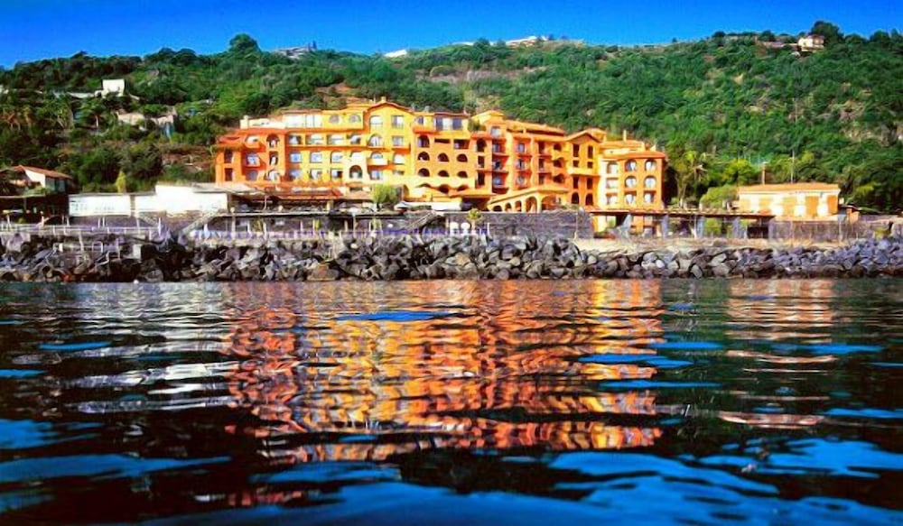 Santa Tecla Palace 49/55