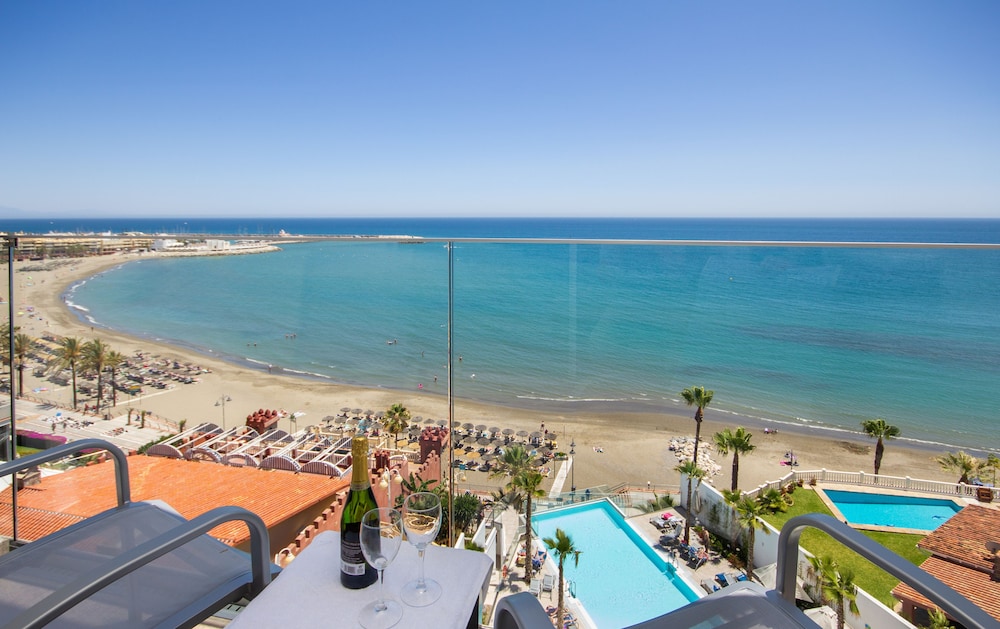 Hotel Benalmadena Beach 36/69