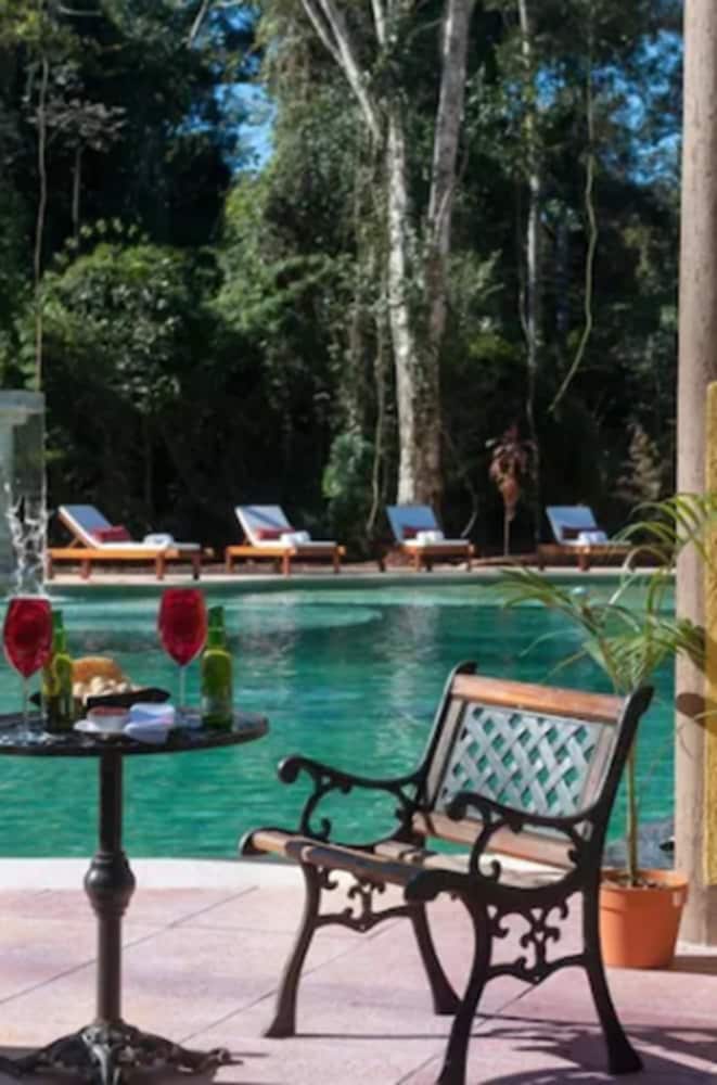 Yvy de Selva Hotel 24/51