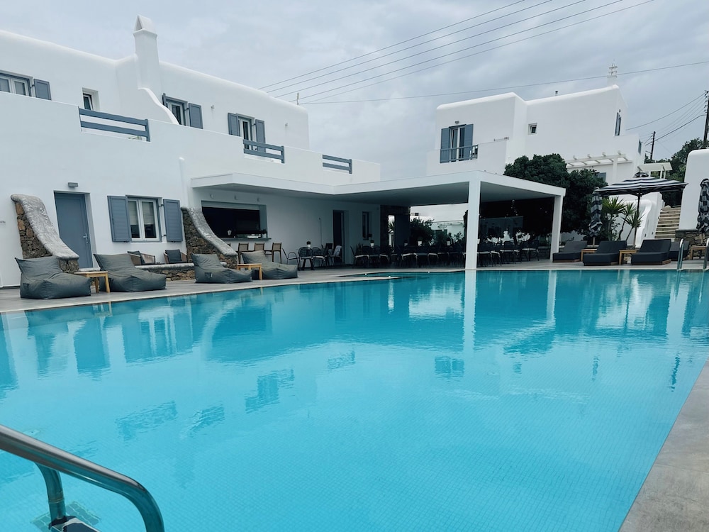 Anna Maria Mykonos Hotel 7/66