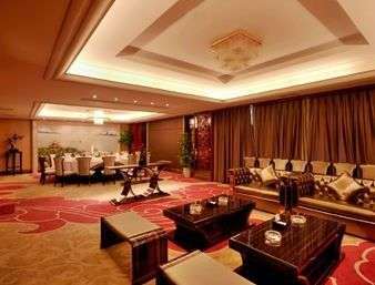 Days Hotel And Suites by Wyndham Changsha City Center 11/13
