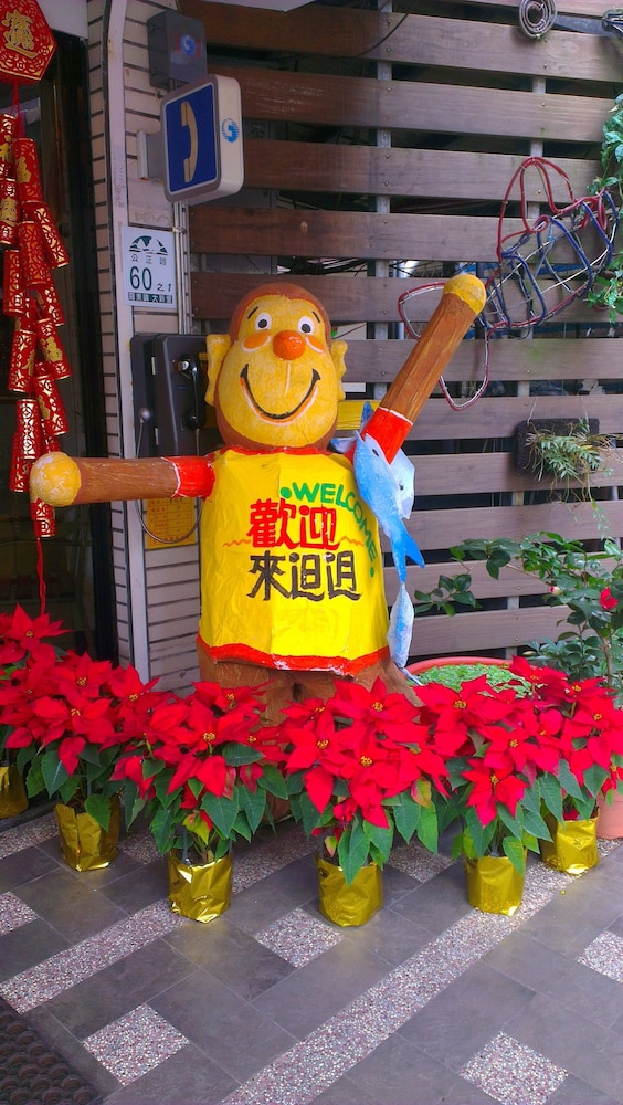 King Town Hotel 46/50