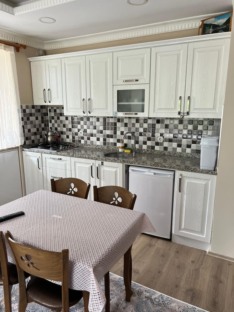Zeren Apart 40/50