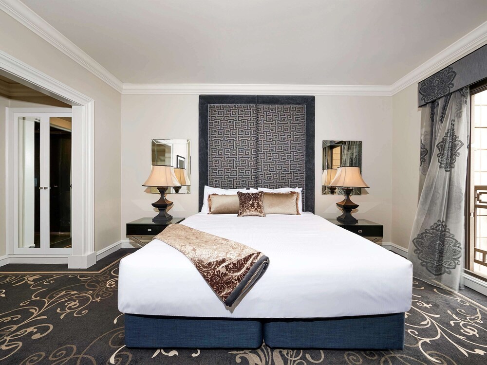 The Sebel Melbourne Flinders Lane 16/55