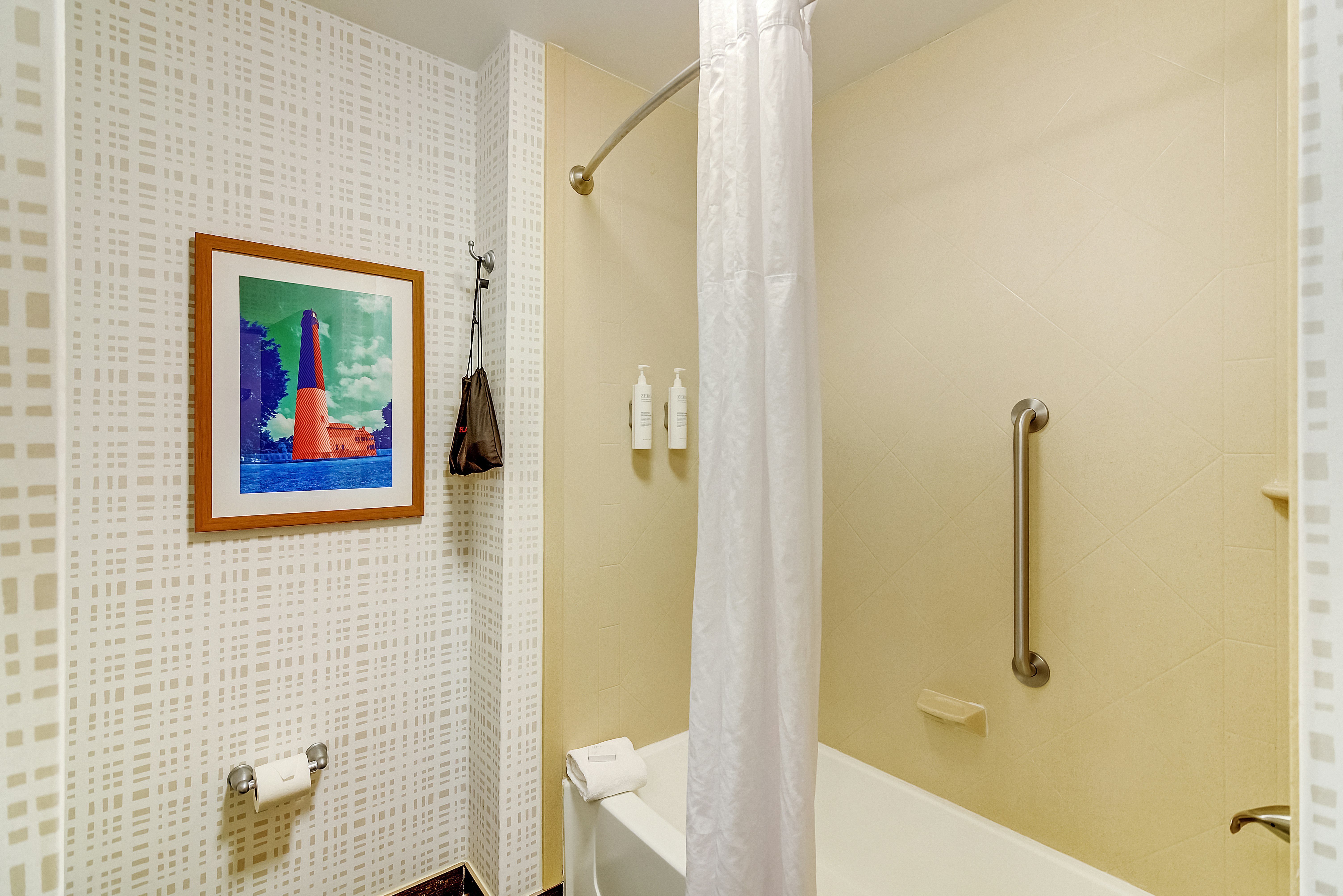 Room, King Bed, Accessible, Hampton Inn Foley 5/5