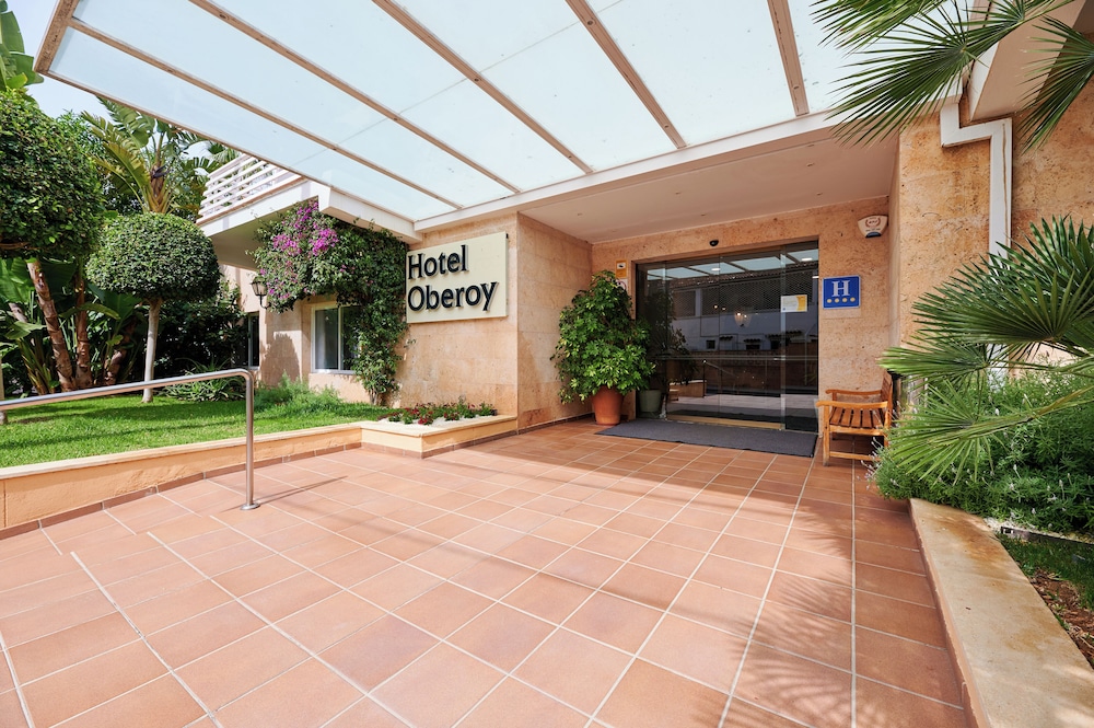 Hotel ROC Oberoy Adults Only +16 42/64