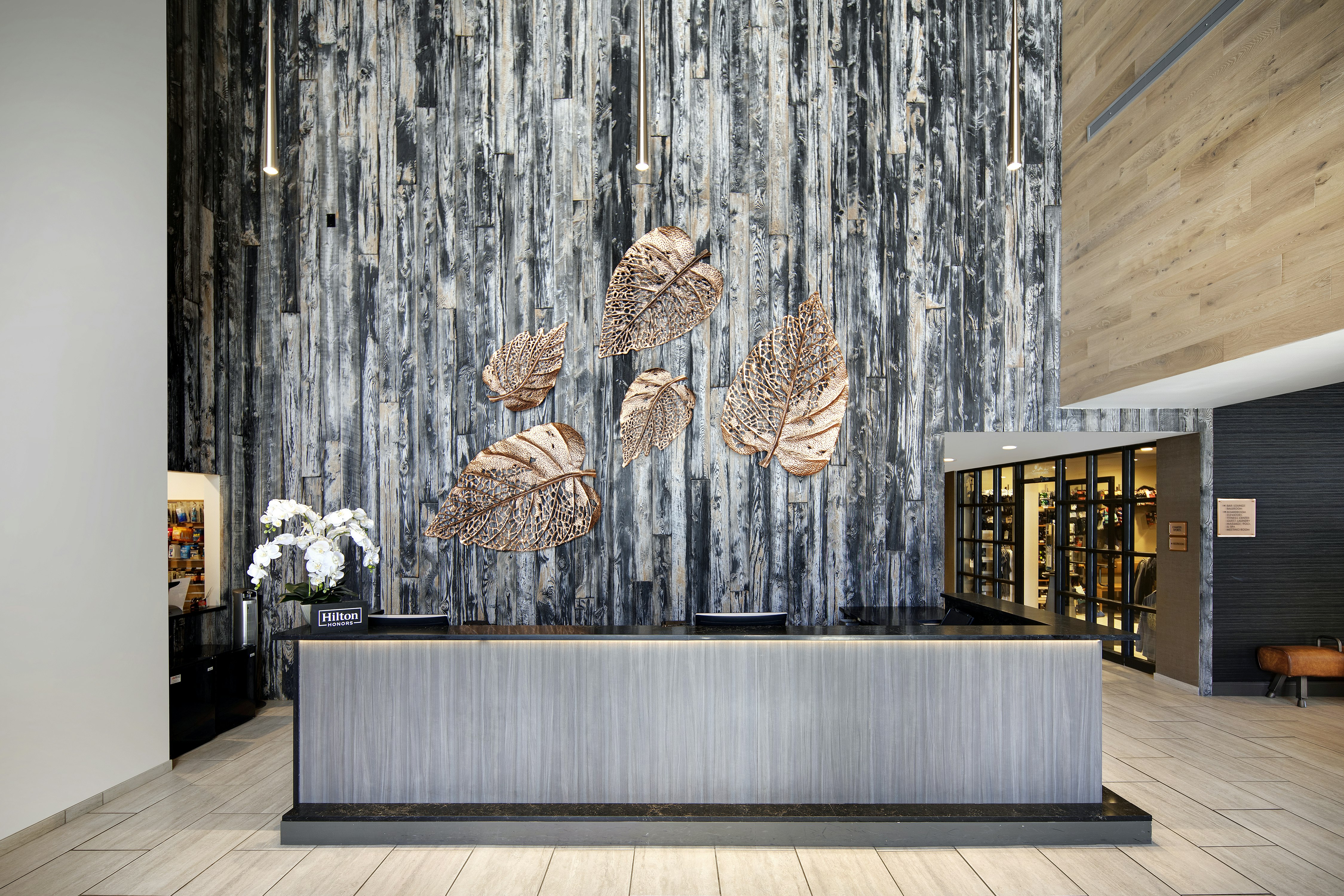 Highline Vail - a DoubleTree by Hilton 6/40