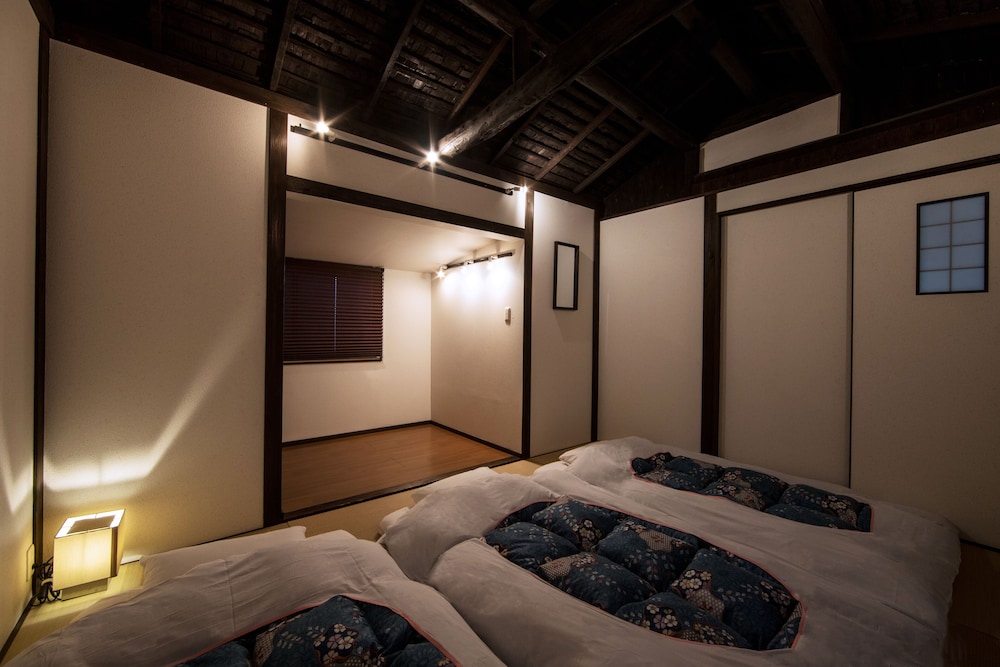 Kiyomizu Villa 9/36