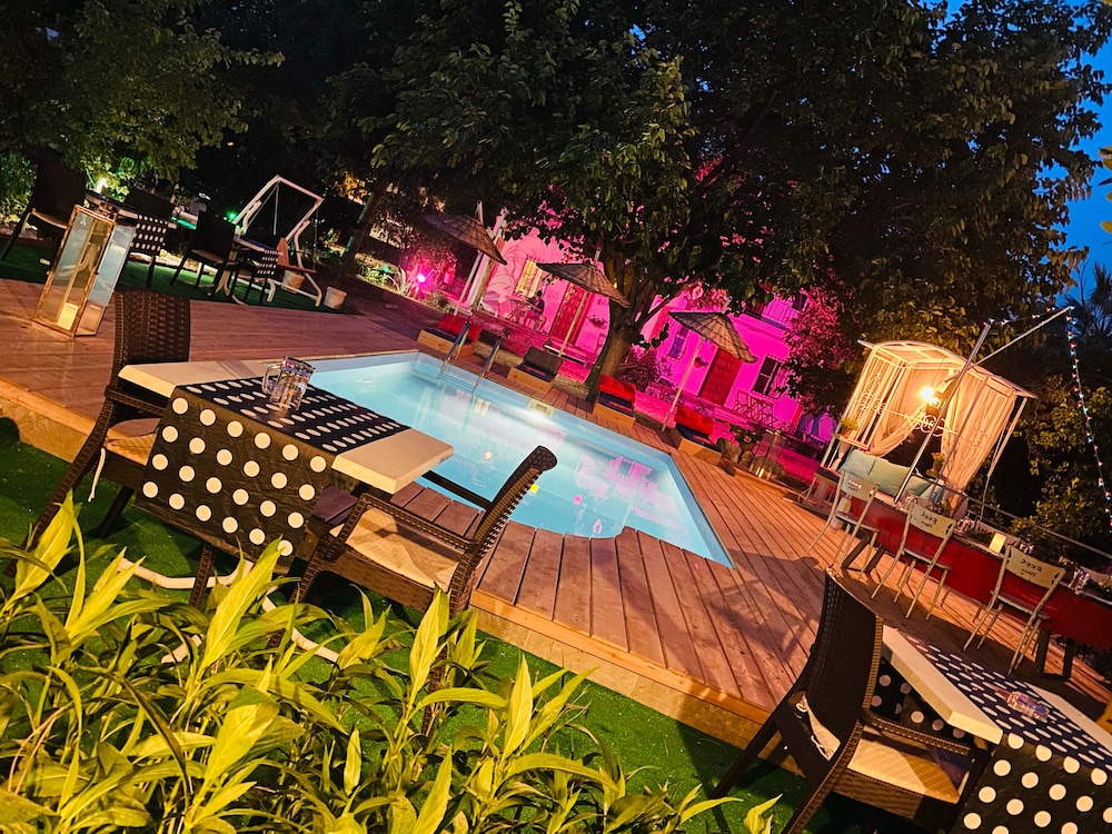 Mursel Pansiyon Garden Hotel 28/35