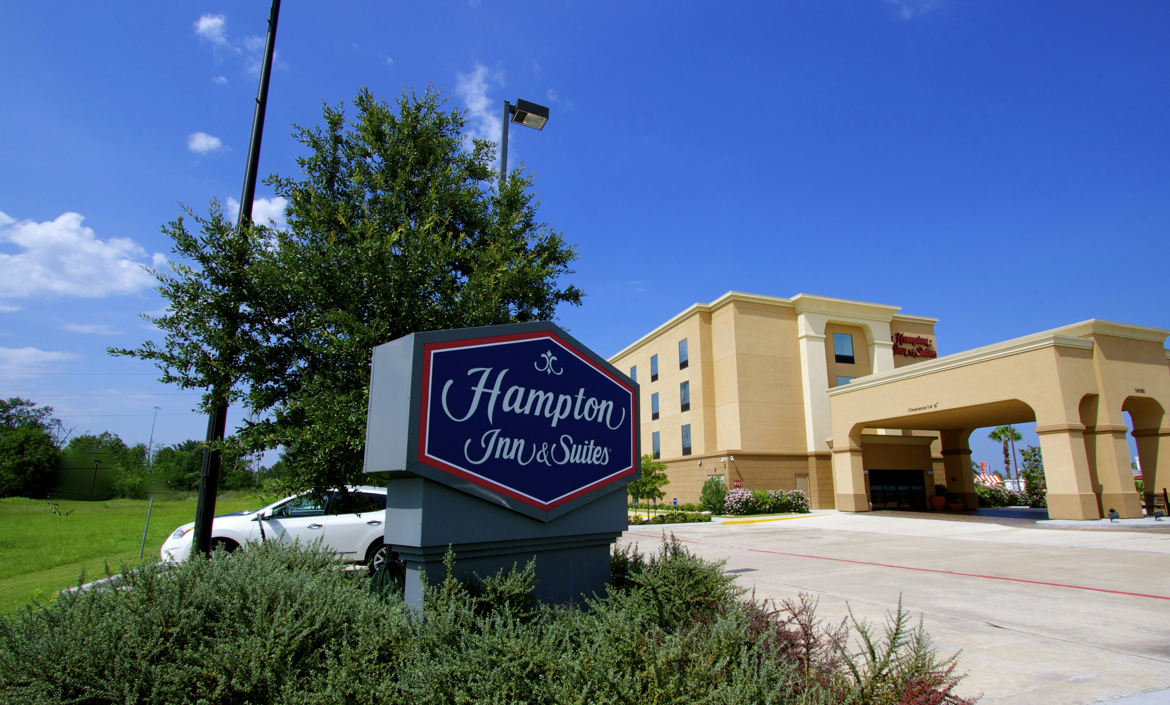 Hampton Inn & Suites Tomball Houston NW 5/86
