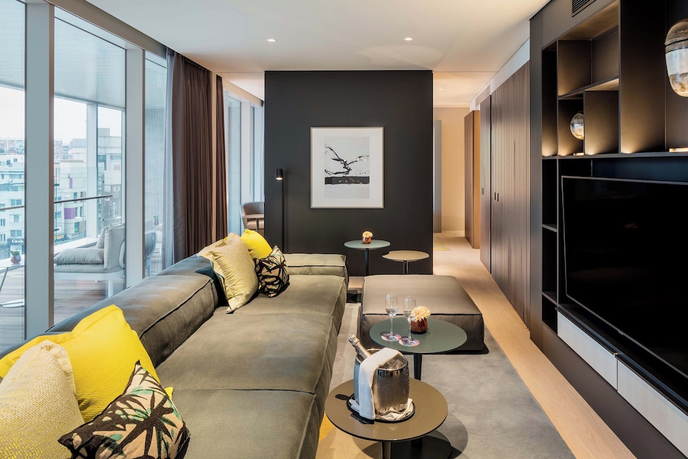 Andaz Seoul Gangnam 44/62