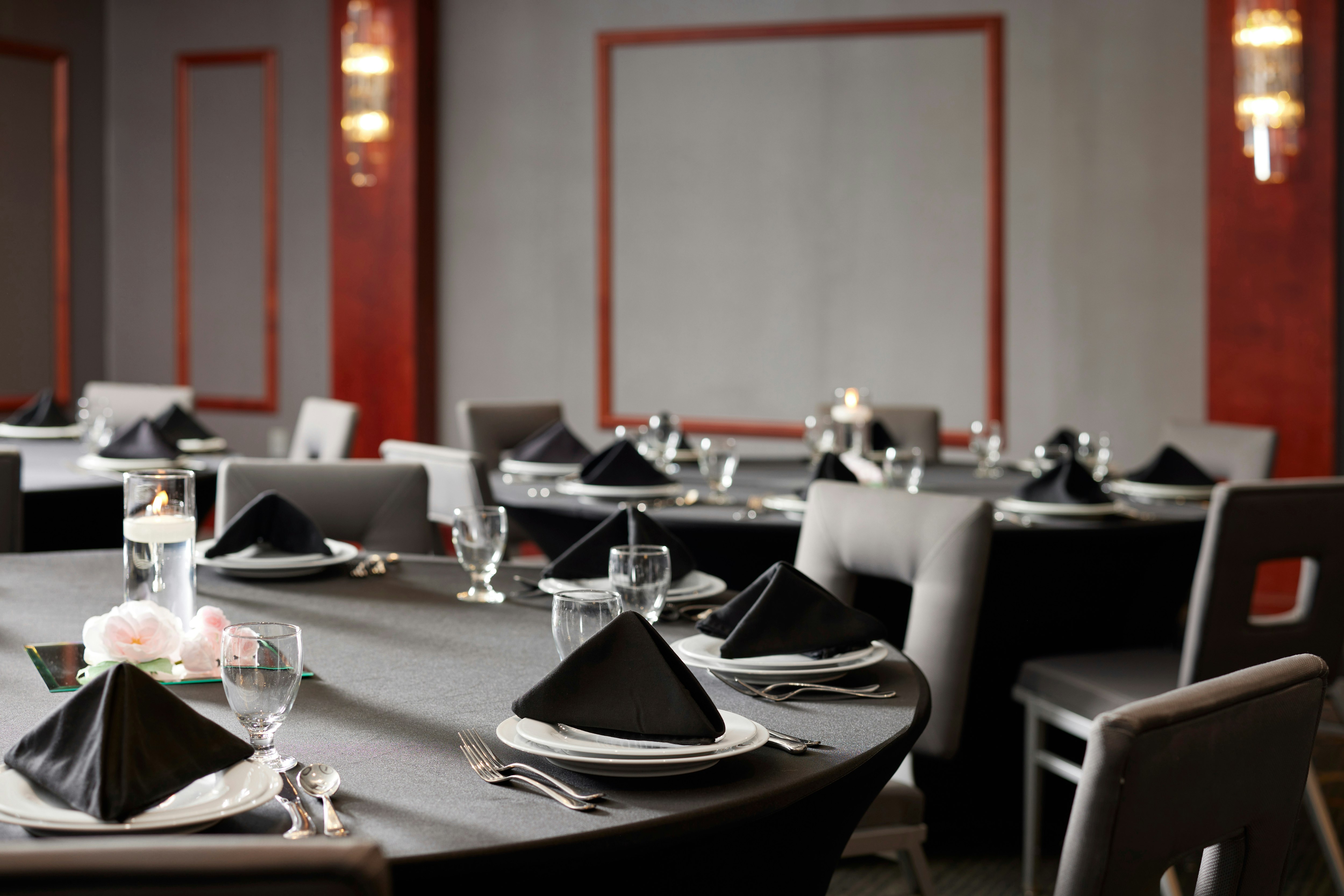 Hilton Garden Inn Las Colinas 36/41