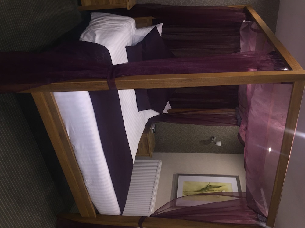 Best Western Manchester Bury Bolholt Country Park 22/43