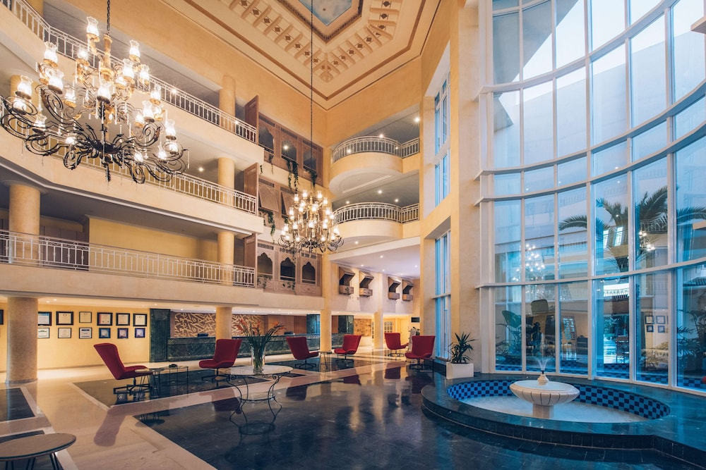 Iberostar Waves Averroes 10/66