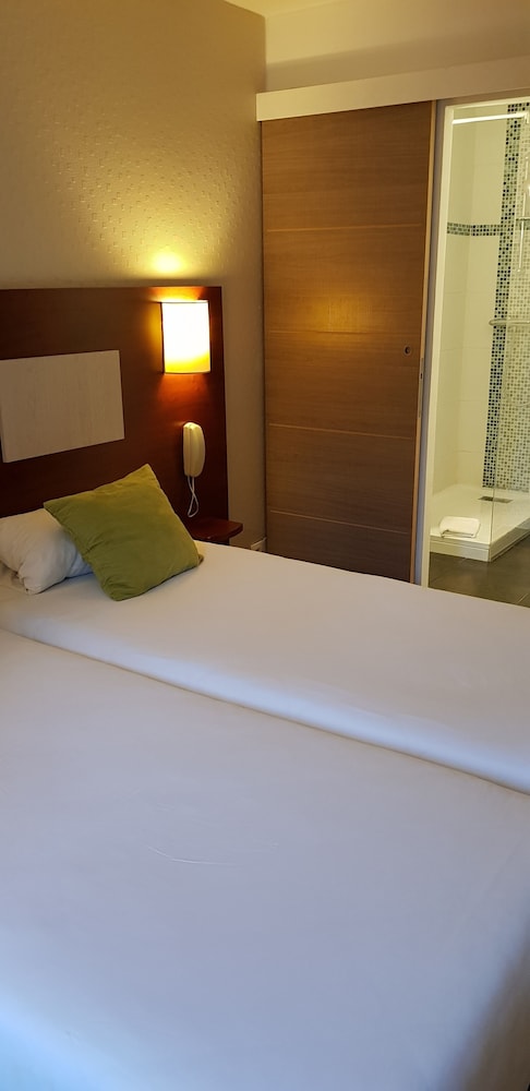 The Originals City Hotel Novella Nantes Station Centre 31/53