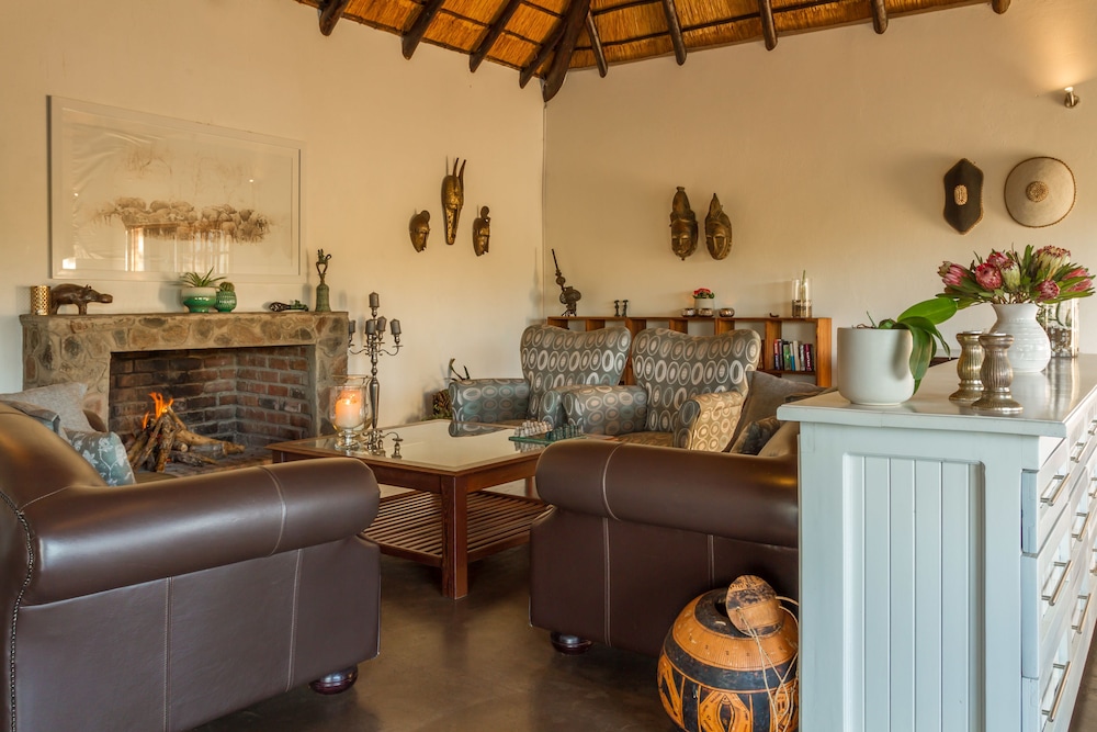 Mbizi Bush Lodge 17/50