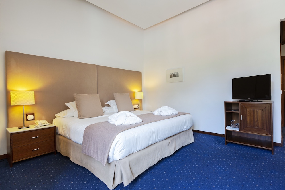 Gran Hotel Soller 22/75