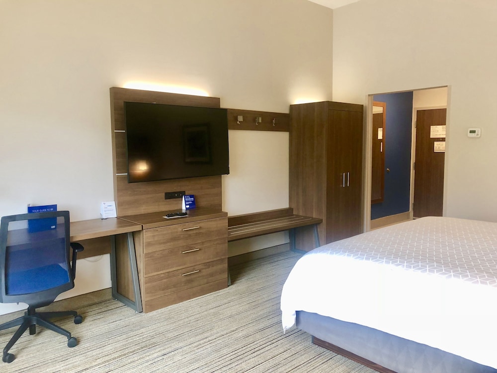 Holiday Inn Express Macon North 18/69