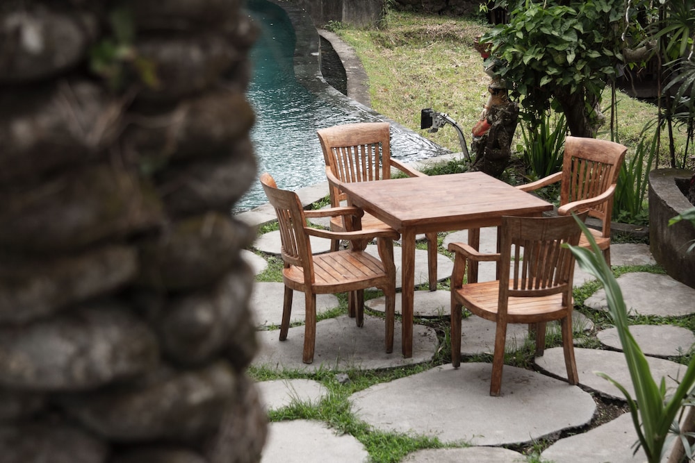 The Kanjeng Resort Ubud 15/23