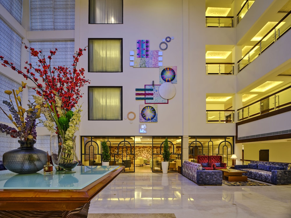 Fortune Park Katra- Member Itc Hotel Group 8/31