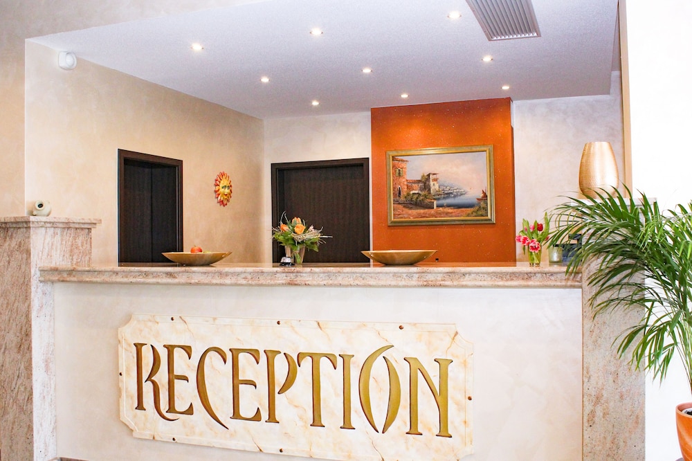 Hotel La Toscana Nahe Europapark 6/58
