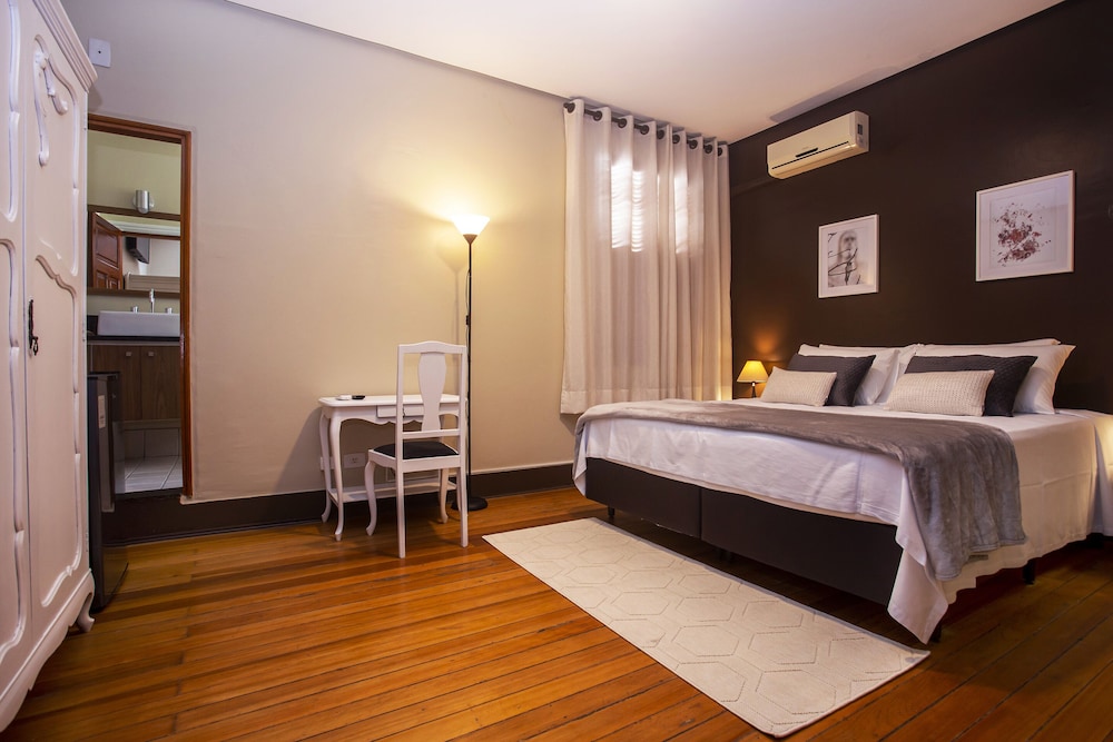 Hotel Gambrinus 18/50