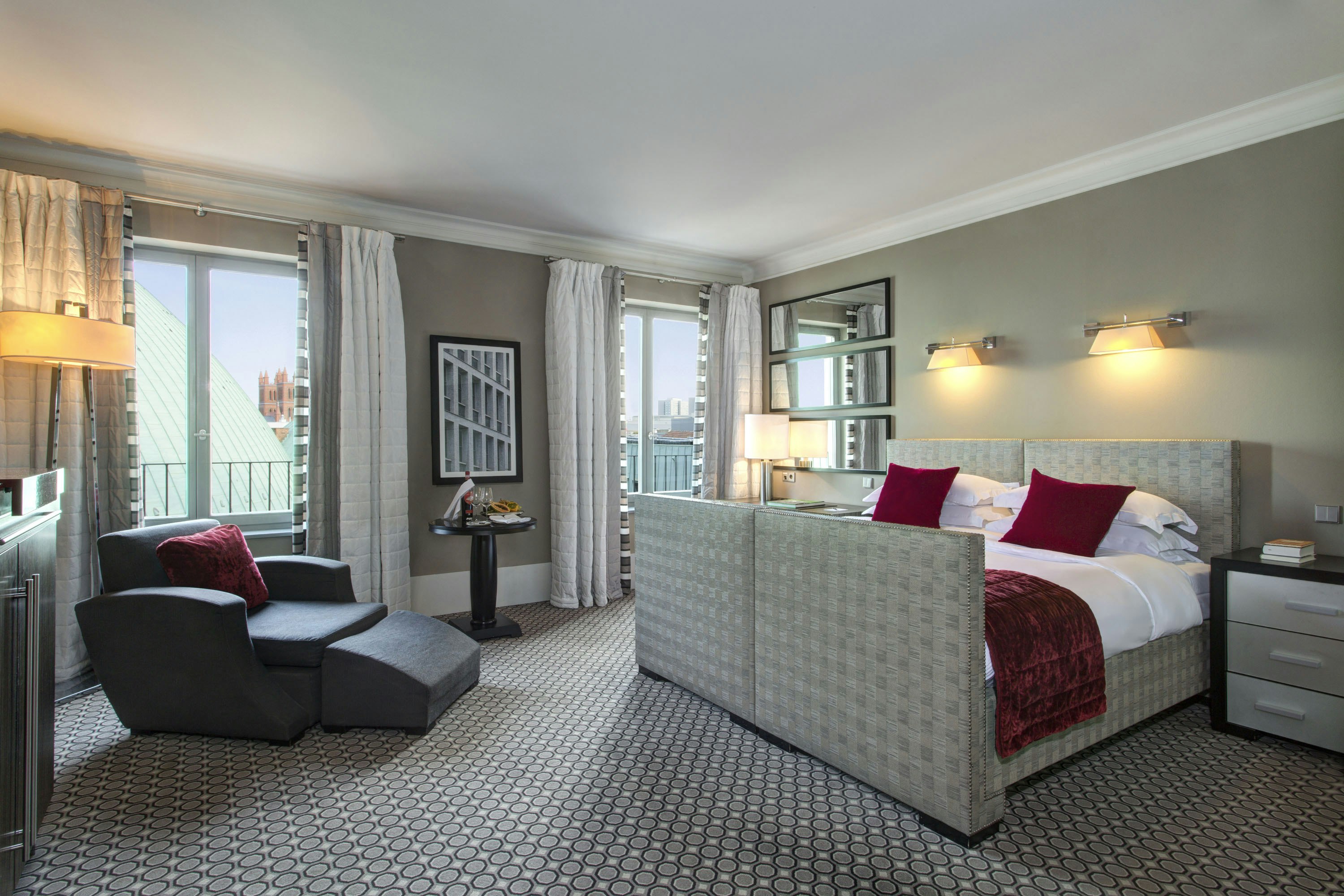 Hotel De Rome Berlin 22/56