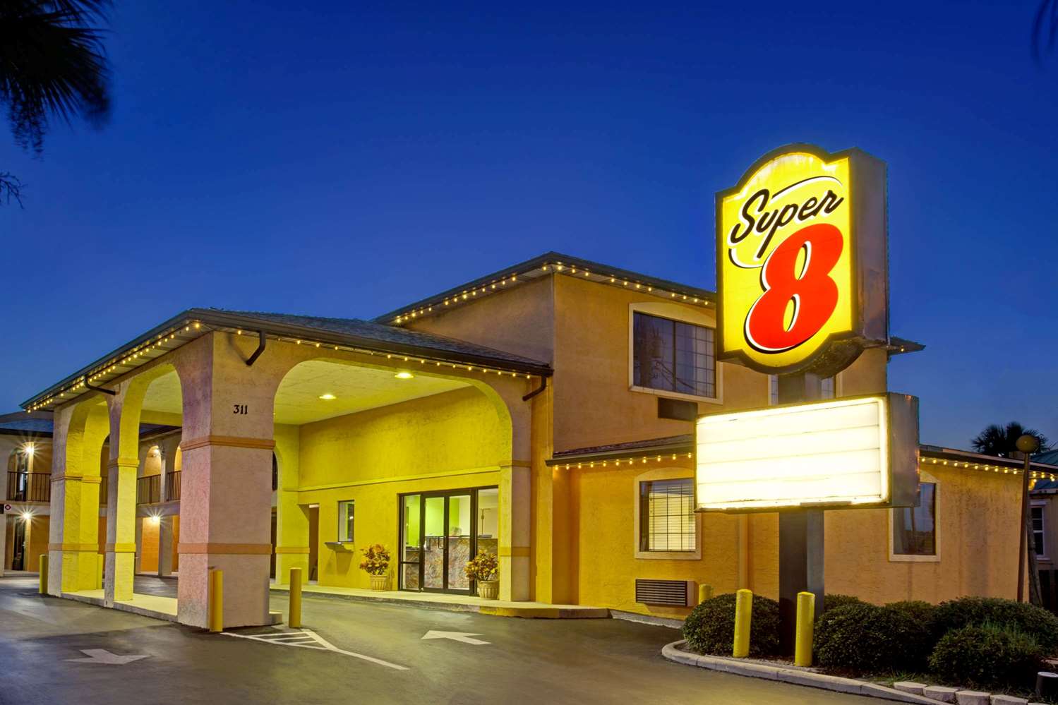 Ocean Breeze Inn 1/11