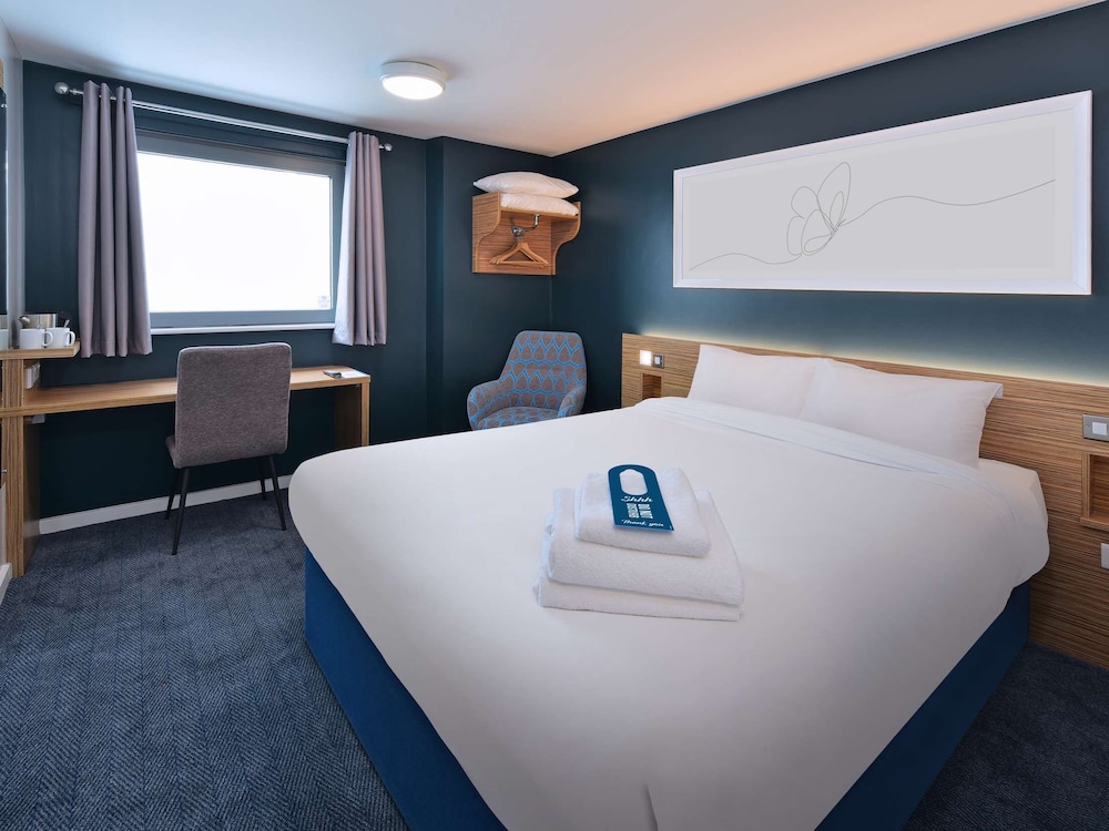 Travelodge London Central Southwark 18/91