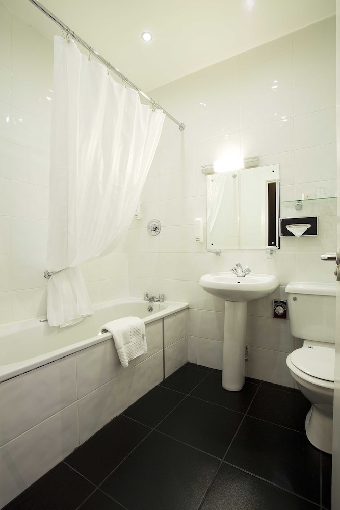 Da Vincis Hotel Derry 20/60