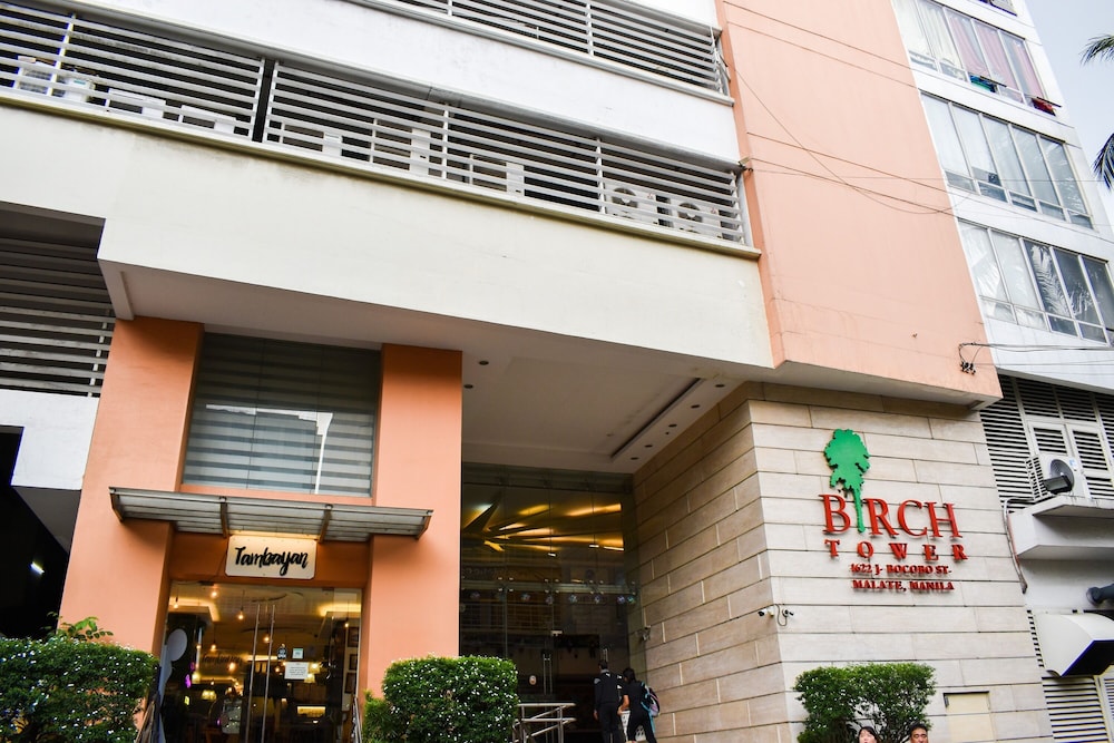 Birchtower by Jeizel Manila City photo3