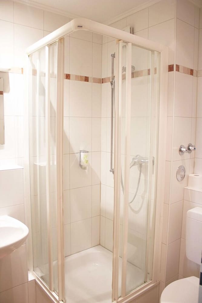 Isar City Hotel 44/48