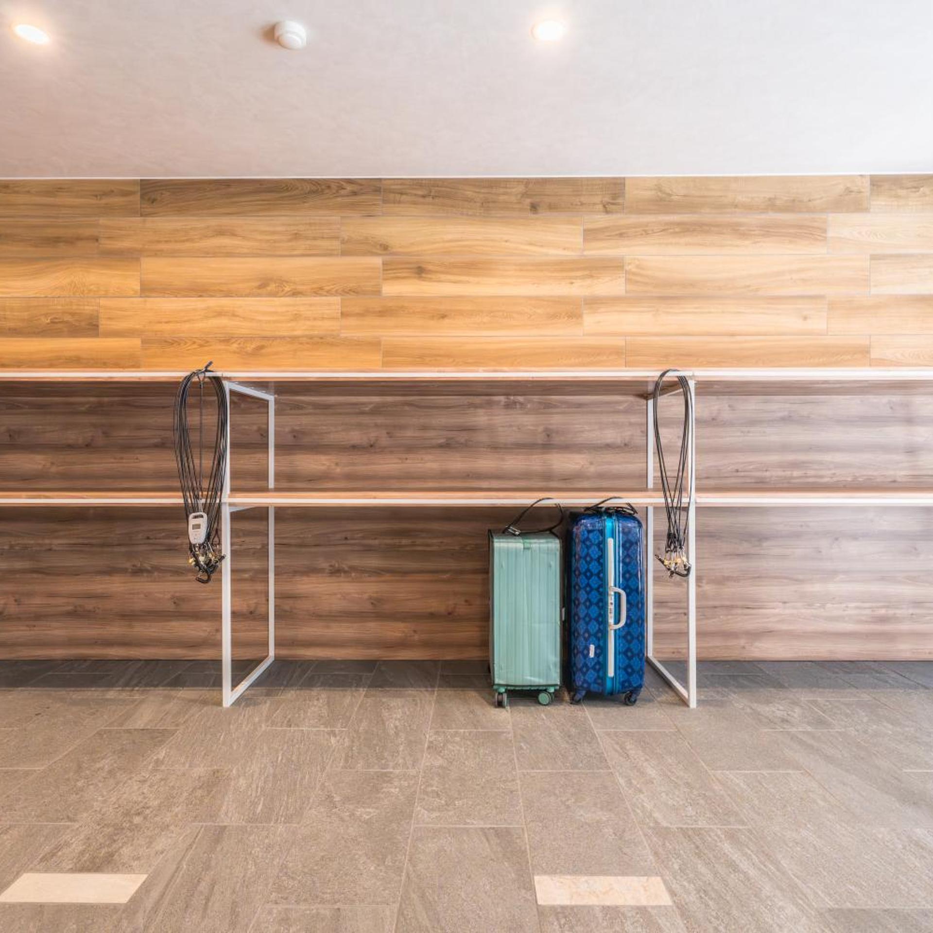 ESLEAD HOTEL Namba East 27/49