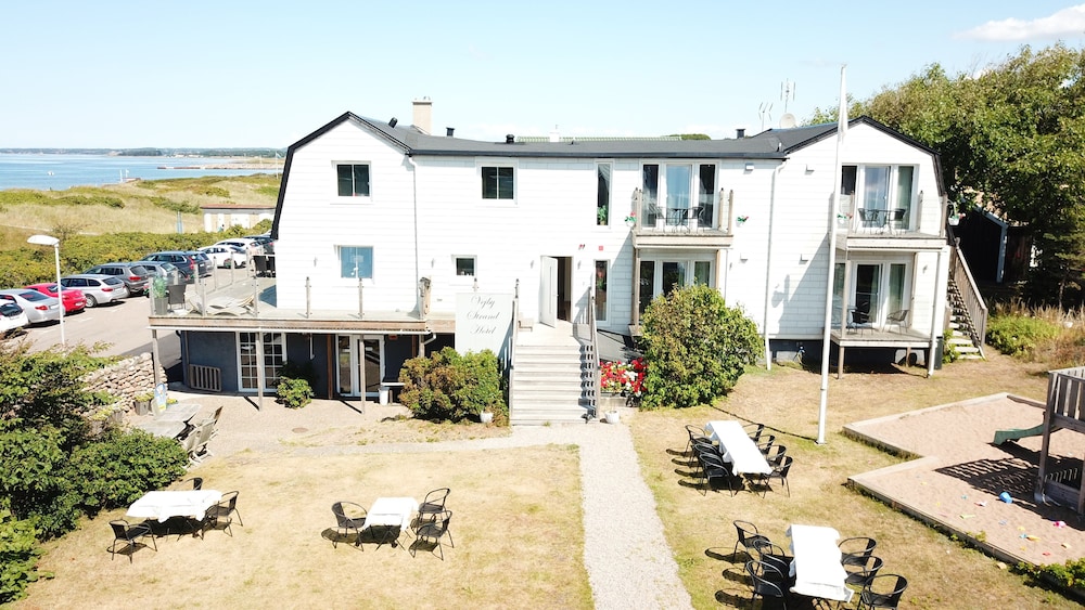 Vejby Strand Hotel 30/45