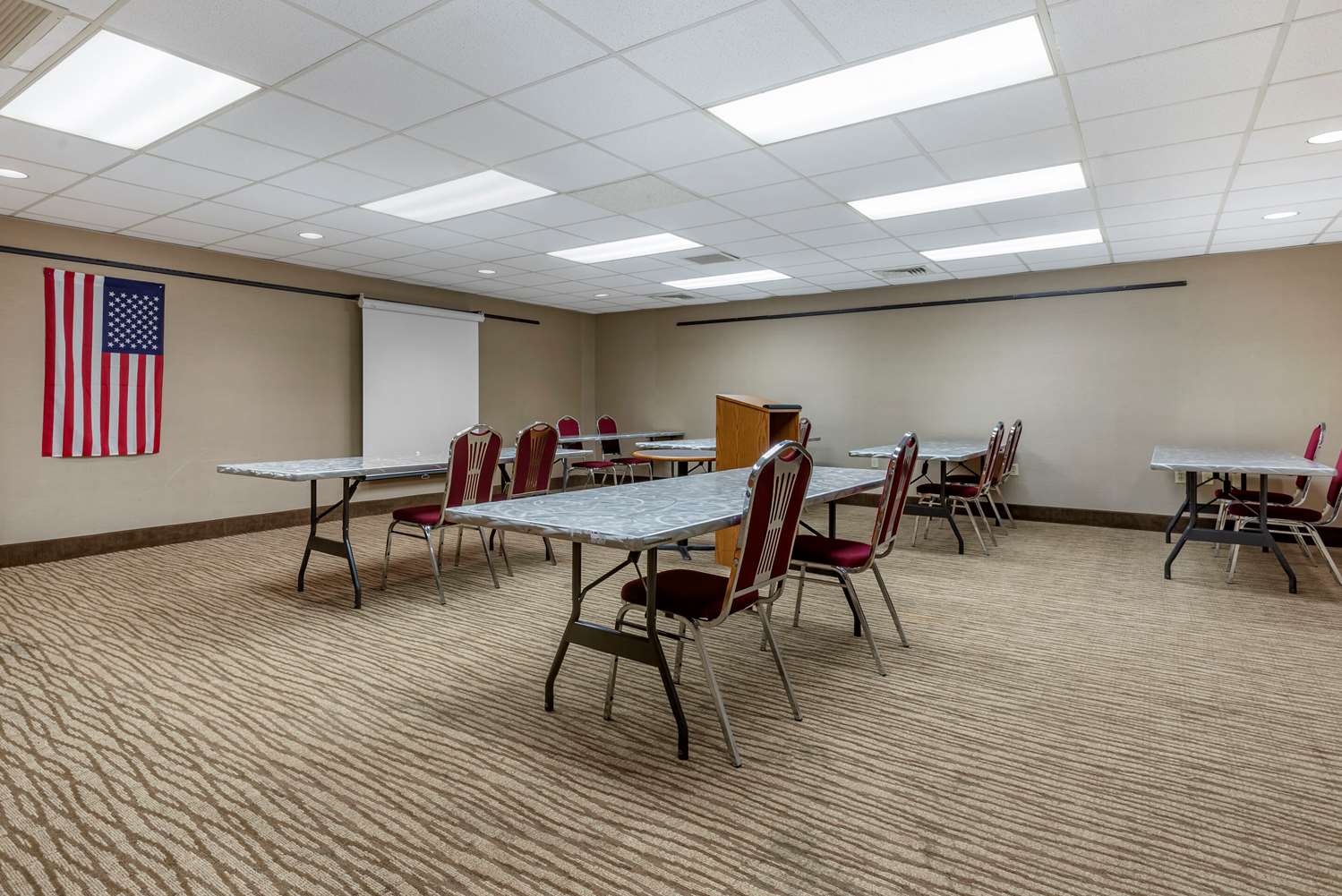 Comfort Inn West Hazleton 35/36