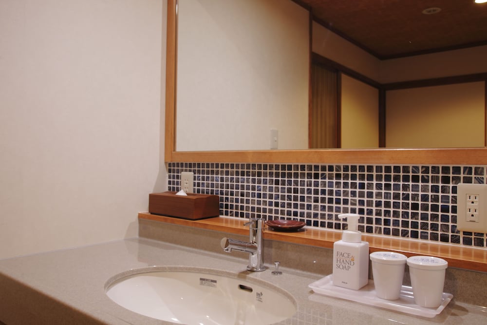 Shibu Onsen Sakaeya 45/50