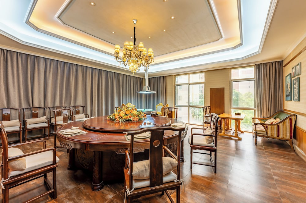Holiday Inn Express Hefei South, an IHG Hotel 29/50