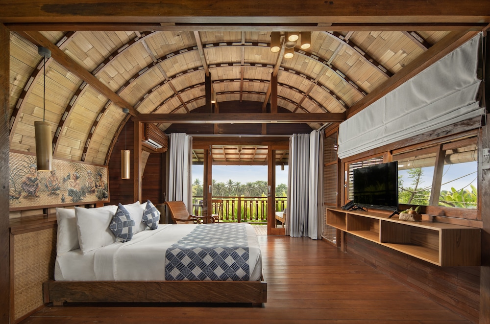 Beehouse Dijiwa Ubud 16/48