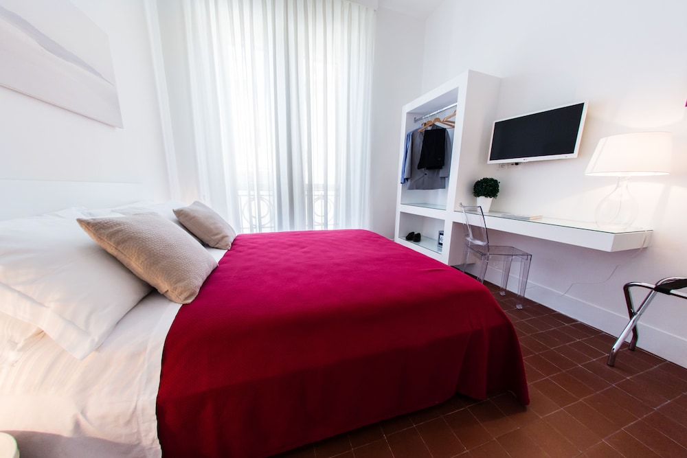 Rhegion B&B 8/40