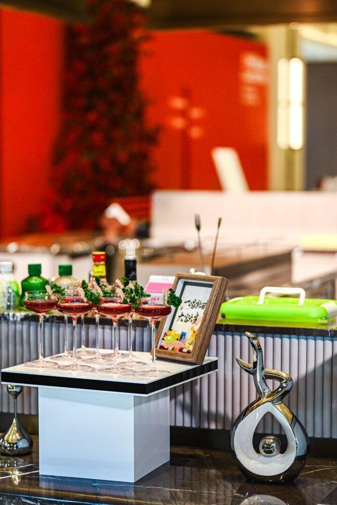 Hilton Garden Inn Mianyang Santai 25/48