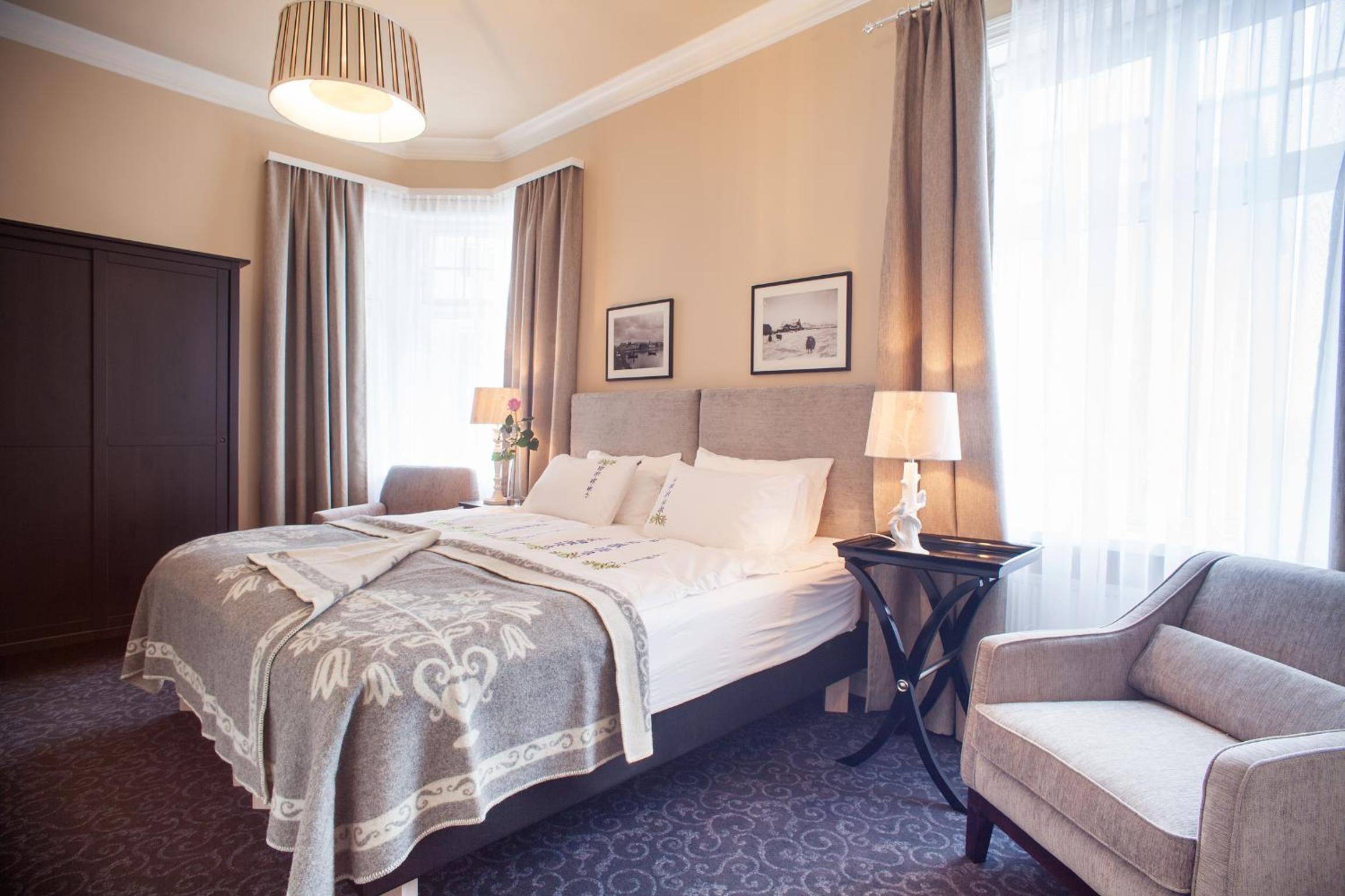 Reykjavik Residence Suites 20/50