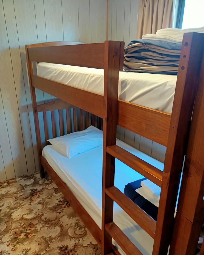 Whanganui Seaside Holiday Park 28/50