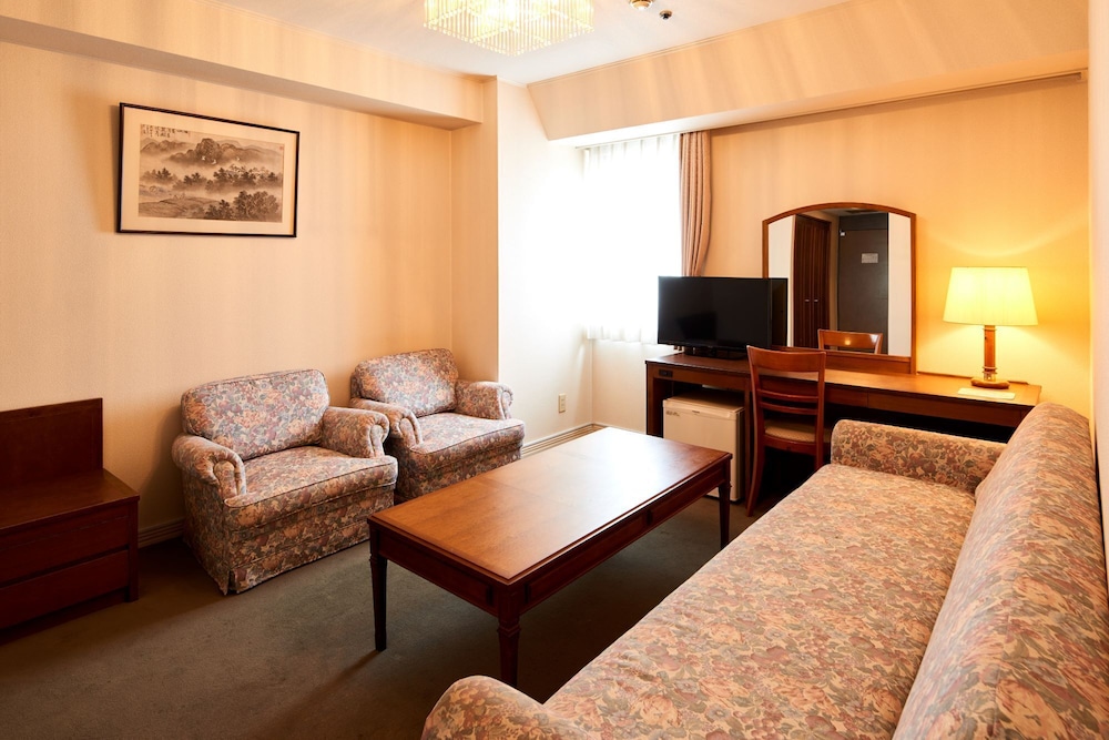 Hotel Marroad Tsukuba 39/63