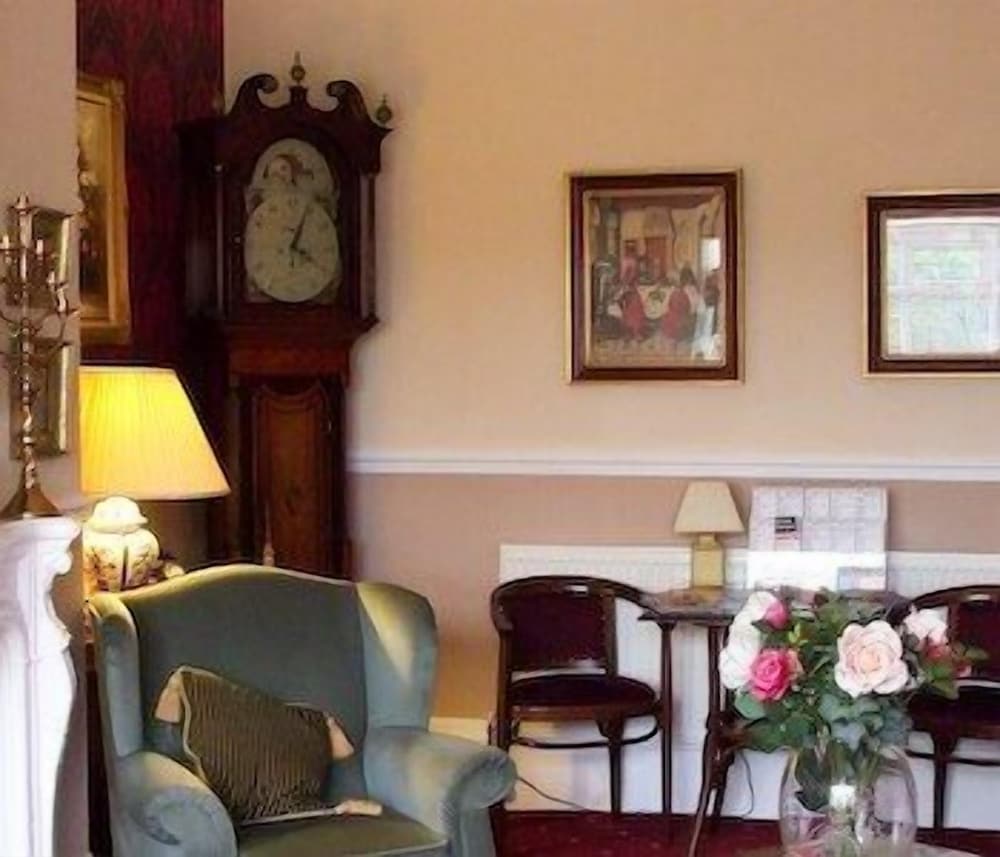 The Ascott 40/50