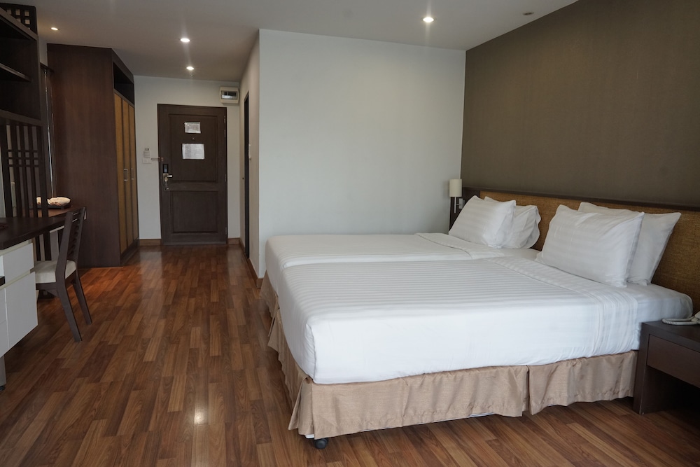 The Grand Napat 15/61