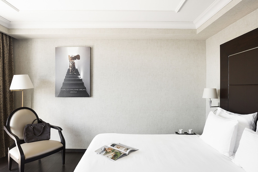 Radisson Blu Park Hotel 19/71
