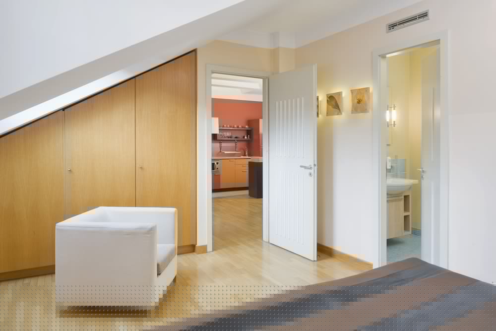Mamaison Residence Belgicka 5/52