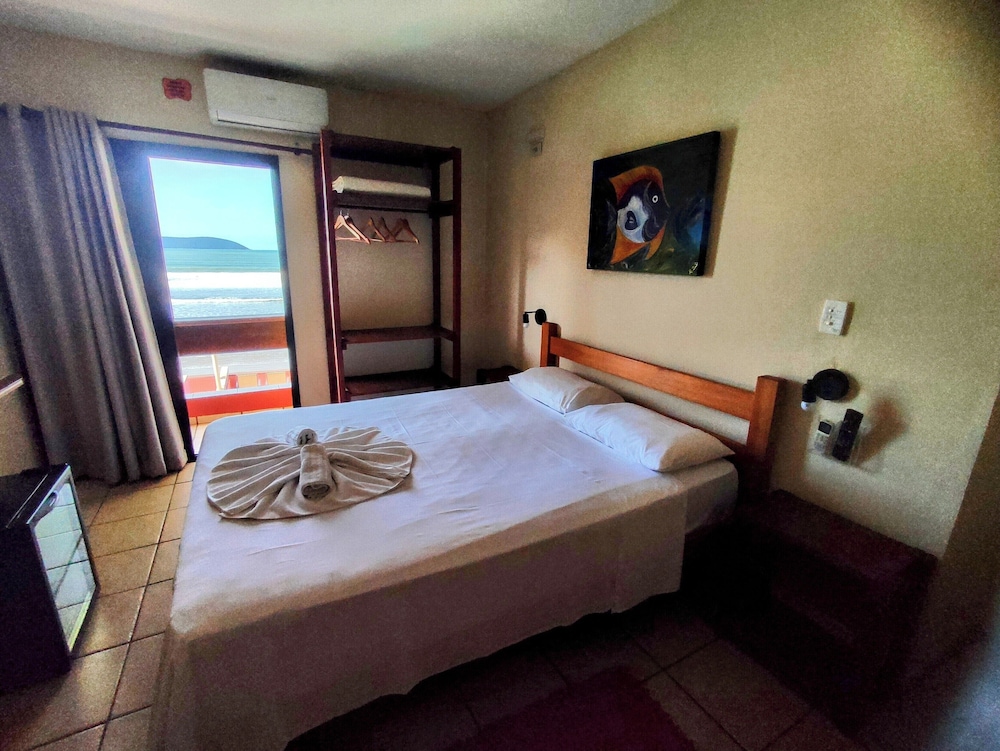 Pousada Casa Na Praia 17/65