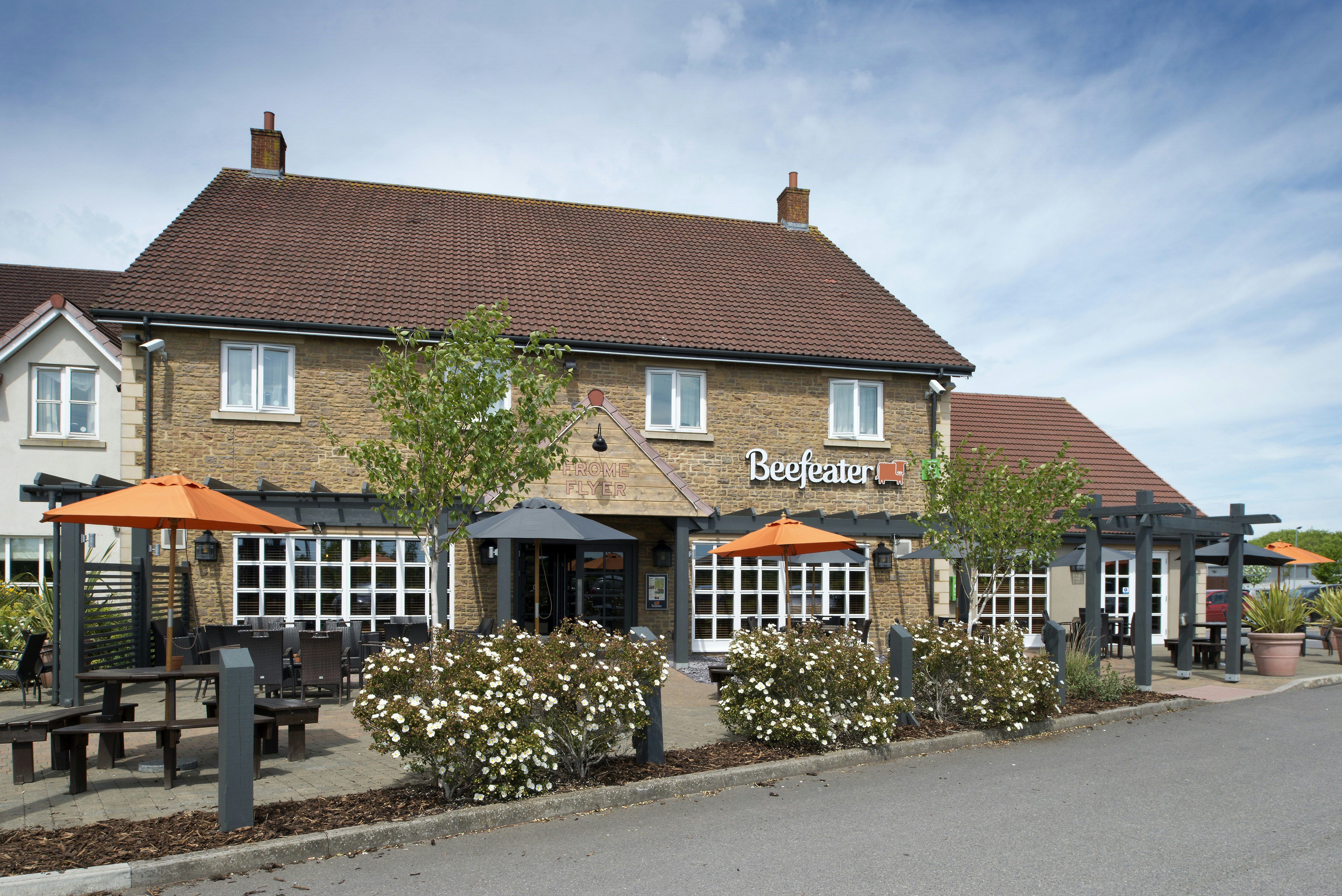 Premier Inn Frome 14/71