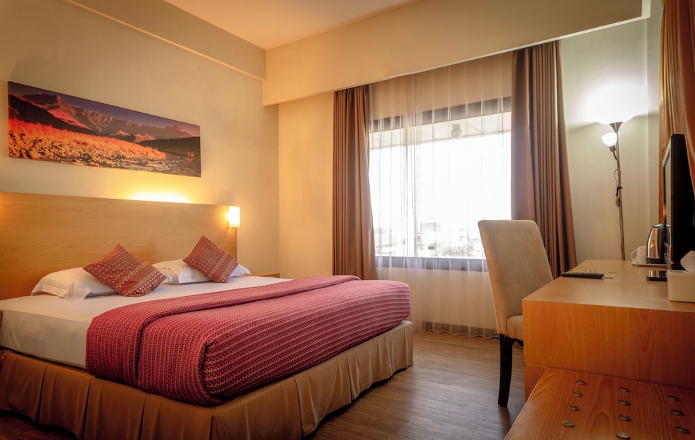 Tychi Hotel 18/56